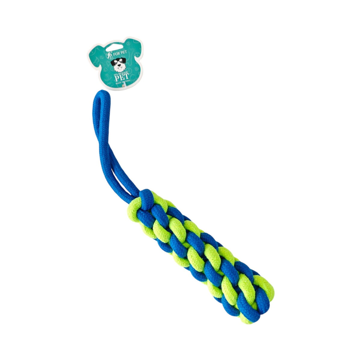 Dog Heavy Tug Toy DP115