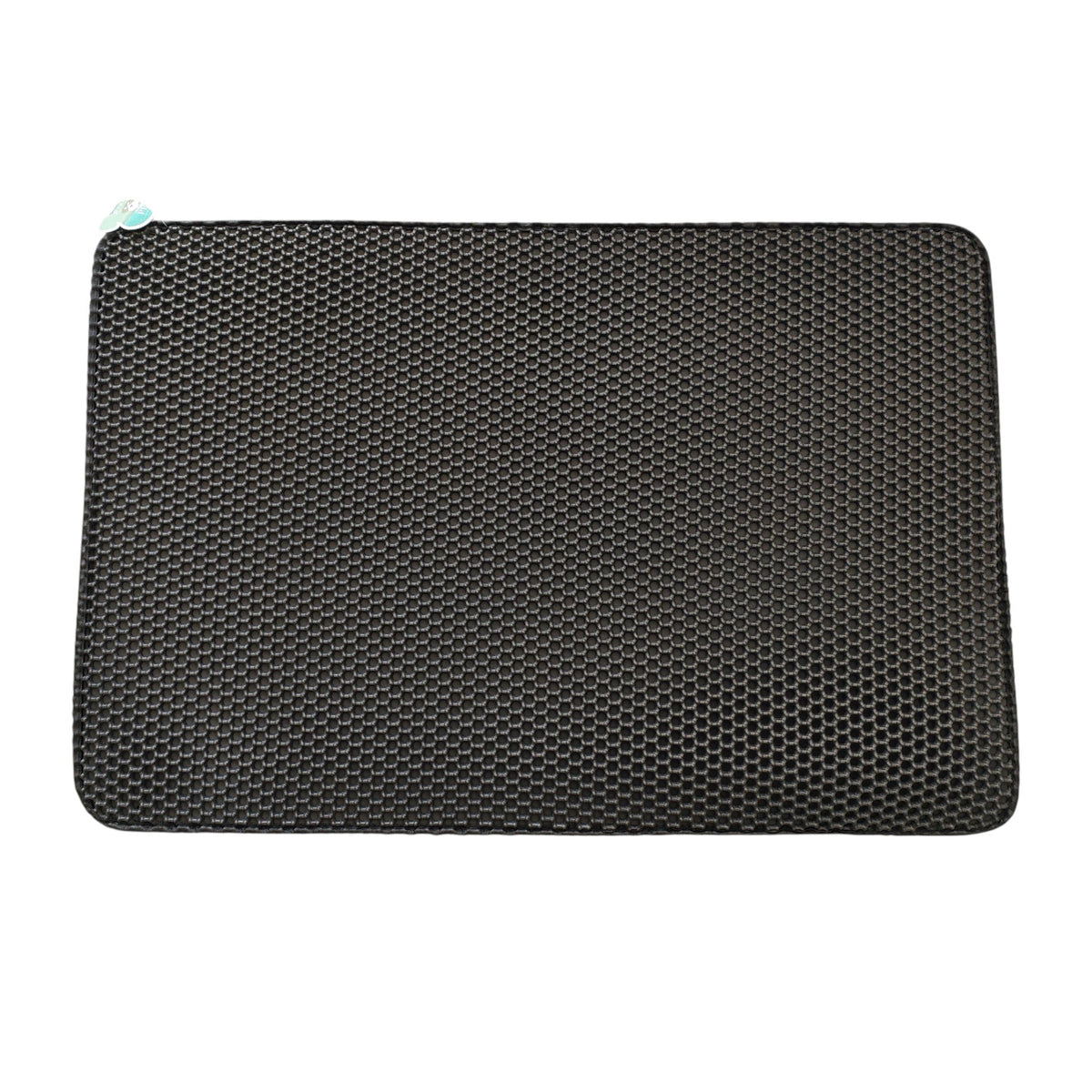 Cat Double Layer Litter Mat 60x45cmDP157