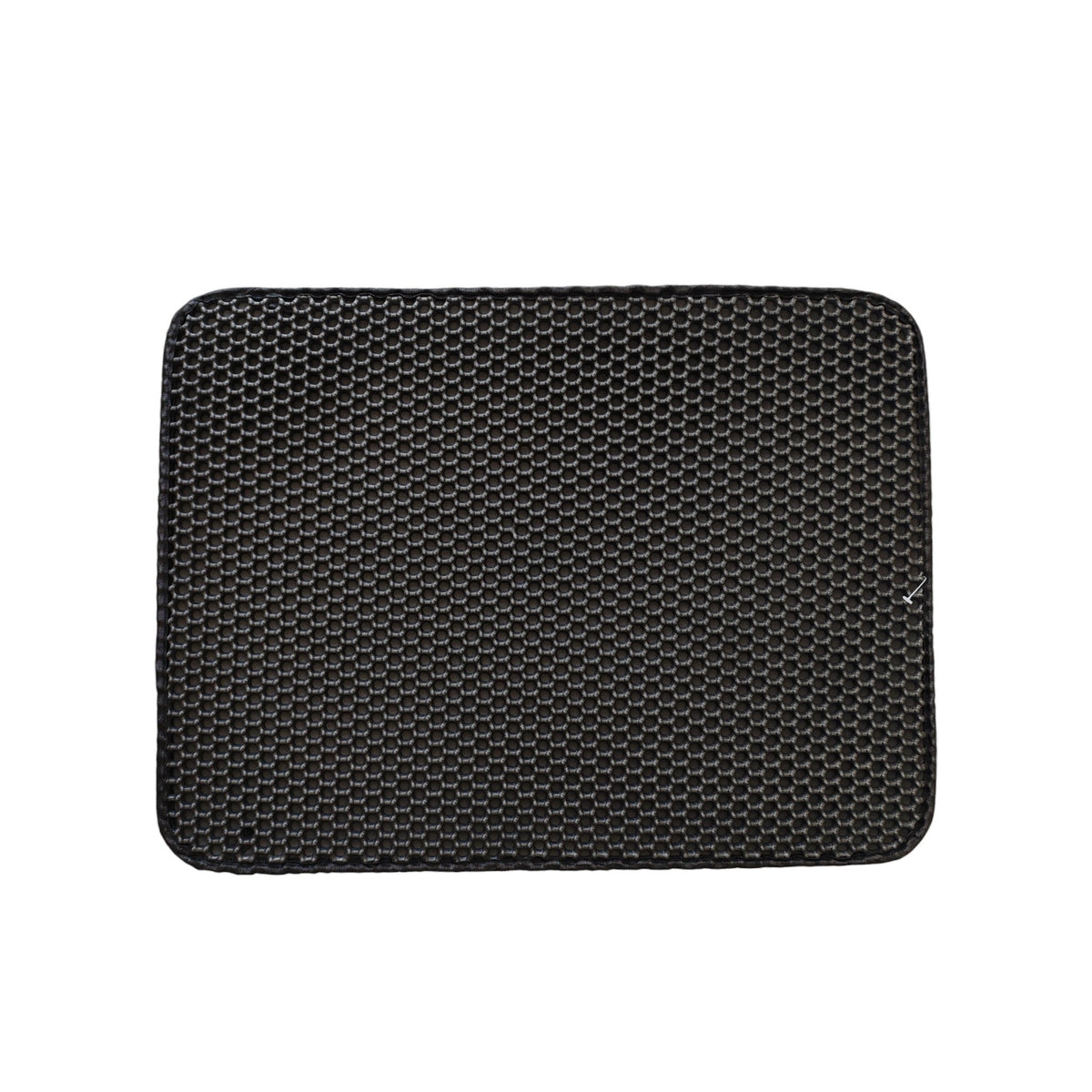 Cat Double Layer Litter Mat 90x60cmDP158