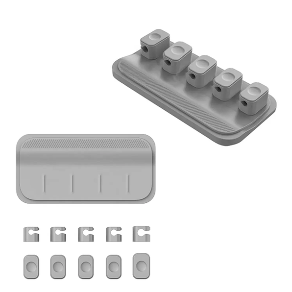 Magnetic Cable Drops