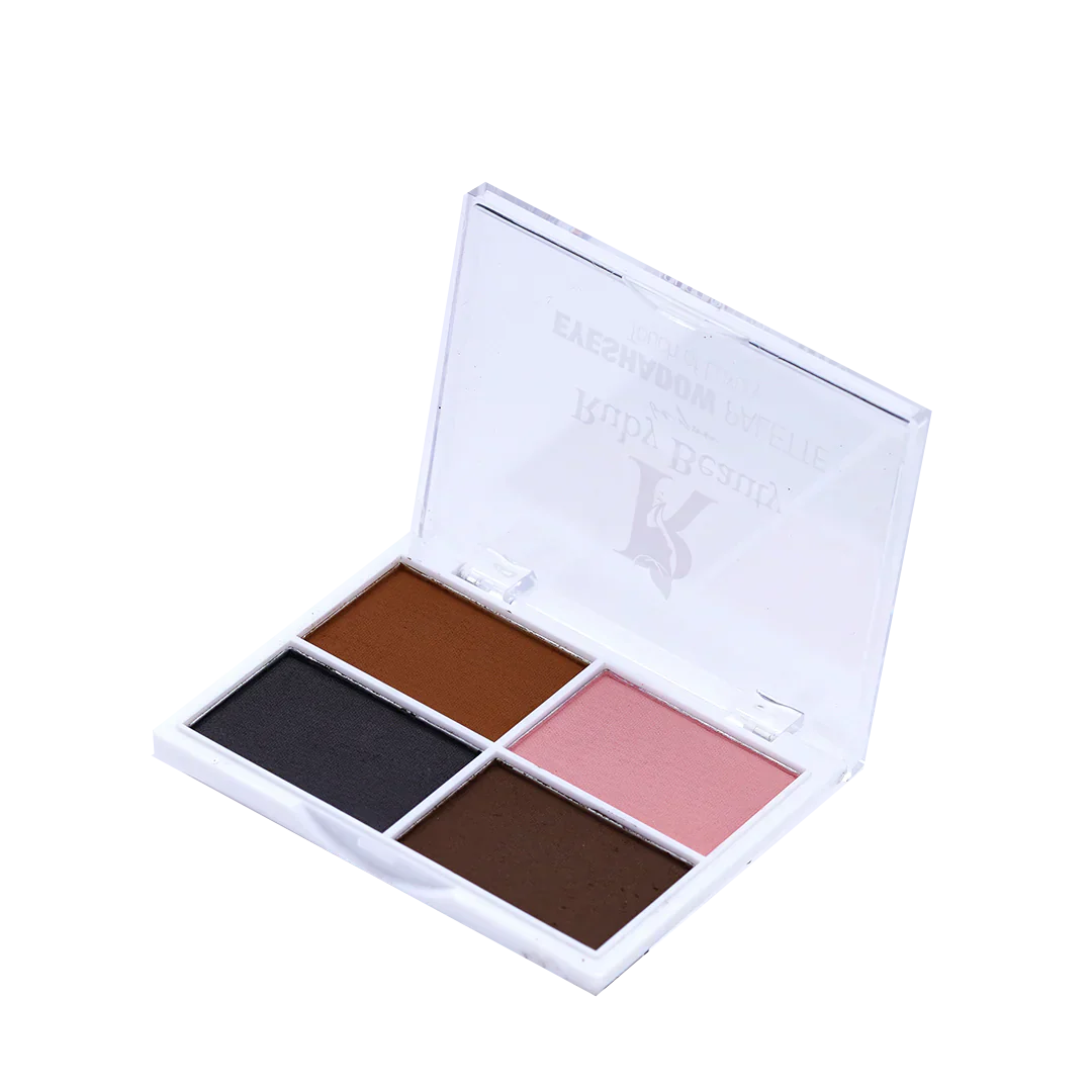 Ruby beauty eyeshadow palette 01 rb4009 - Medaid International
