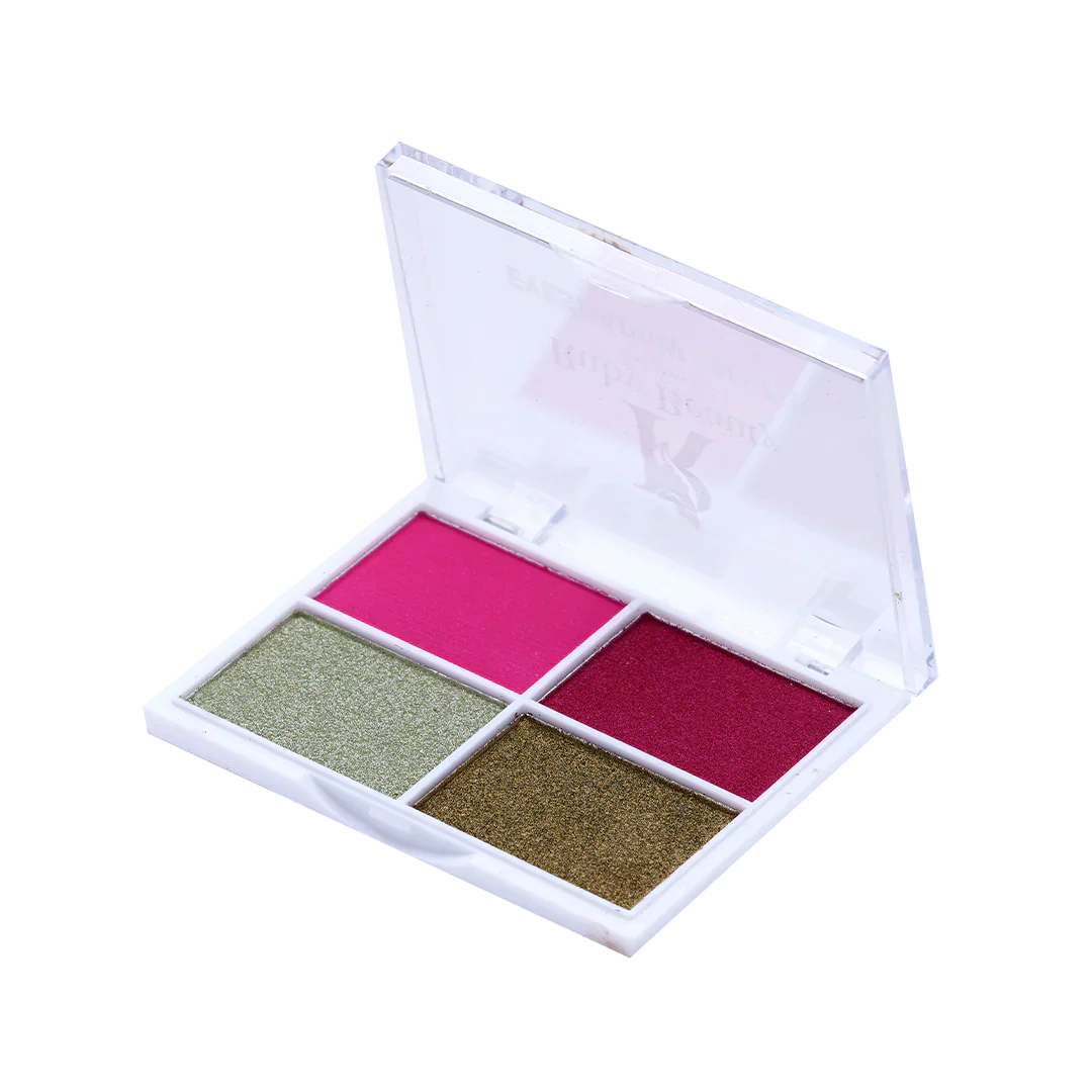 Ruby beauty eyeshadow palette 08 rb-4009 - Medaid International