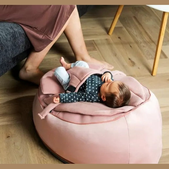 Doomoo Seat’N Swing – Pink