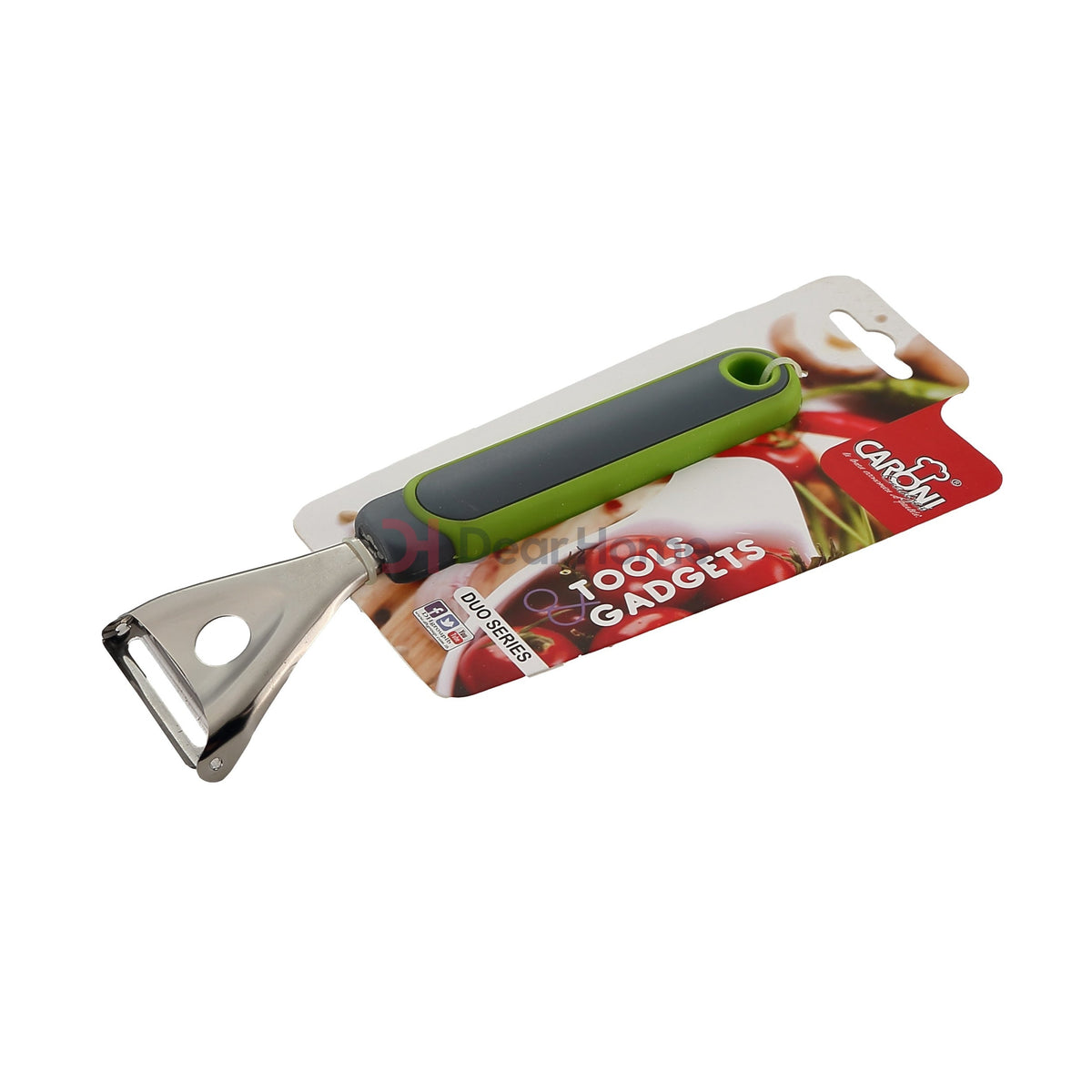 Duo Easy Peeler