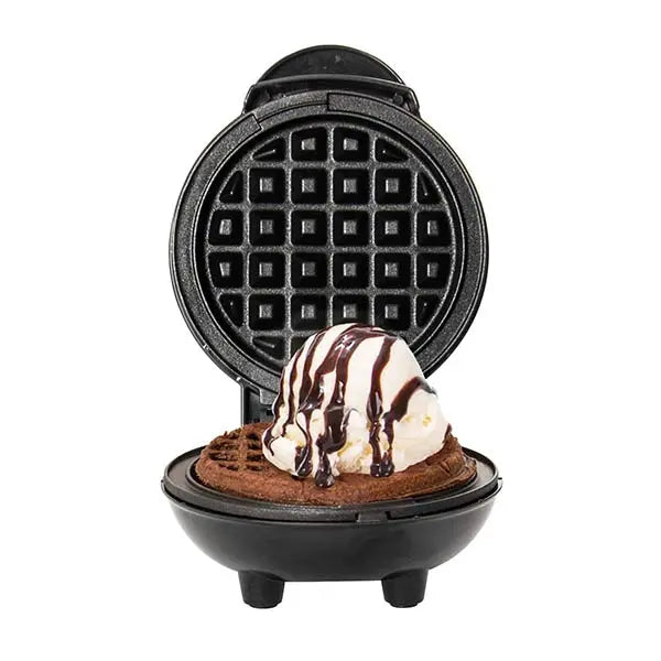Dash MINI WAFFLE MAKER – BLACK