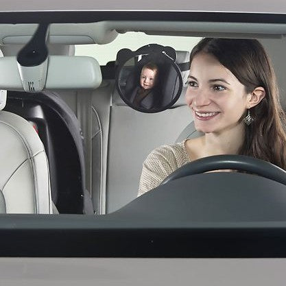Bebe Confort - Seat Car Mirror 0M+ - Black