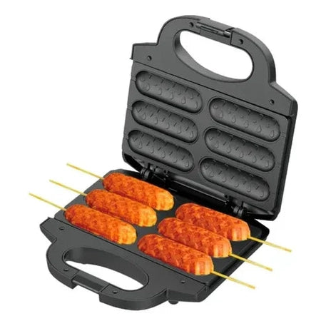 RAF Hot Dog Maker