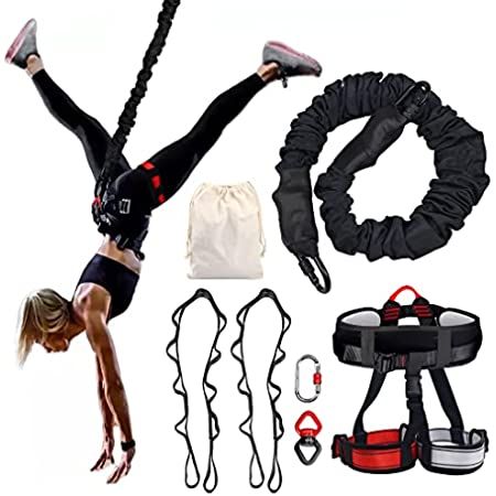 Bungee Fitness Kit