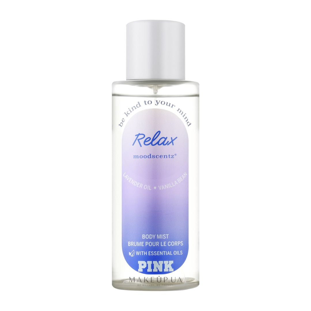 Victoria Secret - Pink - Relax Moodscentz - 250ml - Medaid International