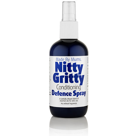 Nitty Gritty - Conditioning Defence Spray - Medaid International