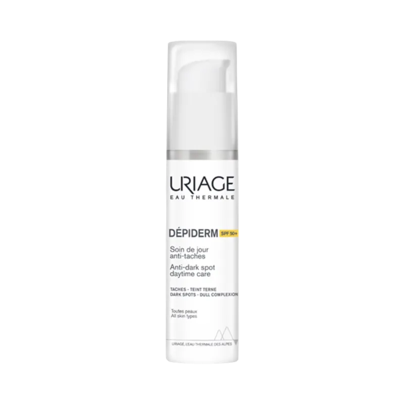 Depiderm Anti-dark spot daytime care SPF50+