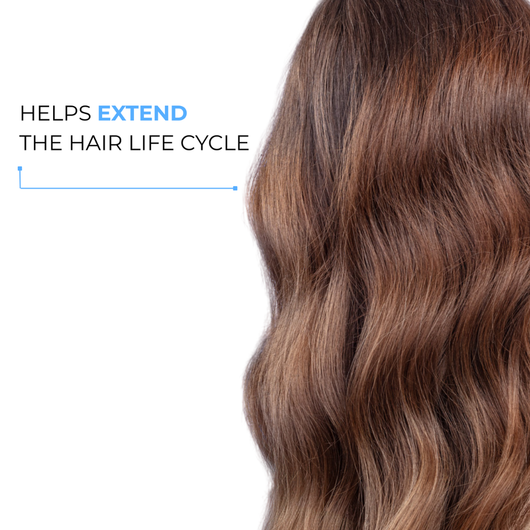 Dermedic Capilarte Strengthening Anti-Hair Loss Shampoo