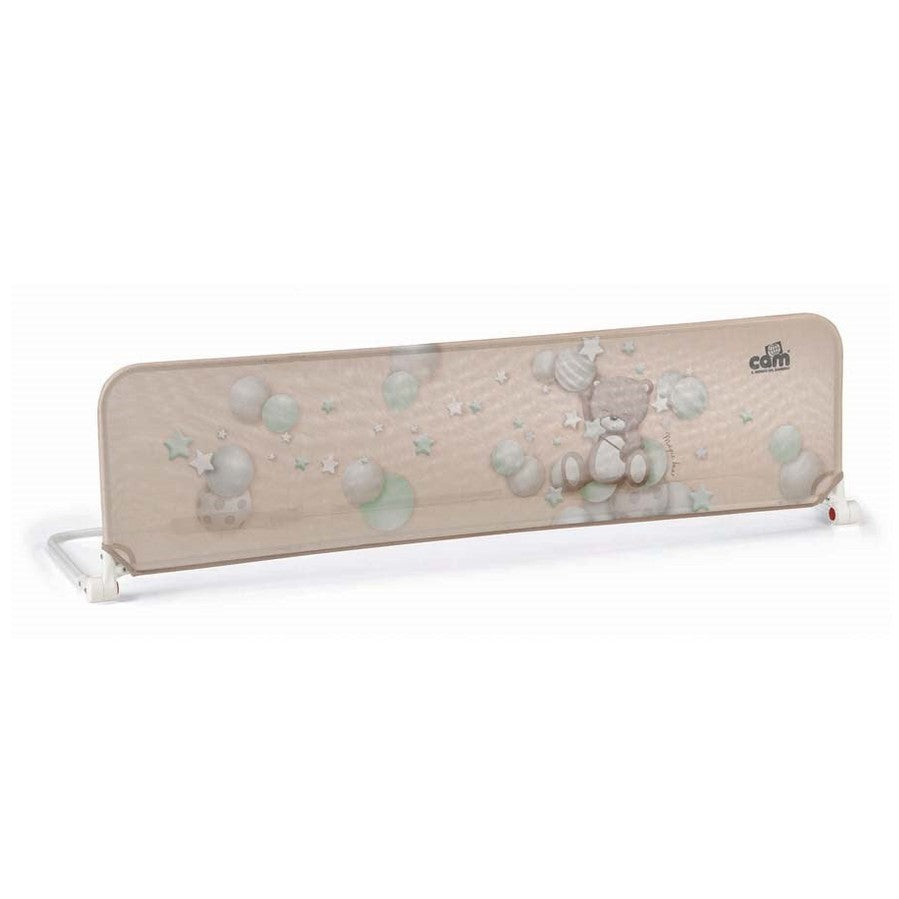 Cam - Dolcenanna Pop Safety Bed Barrier - T261