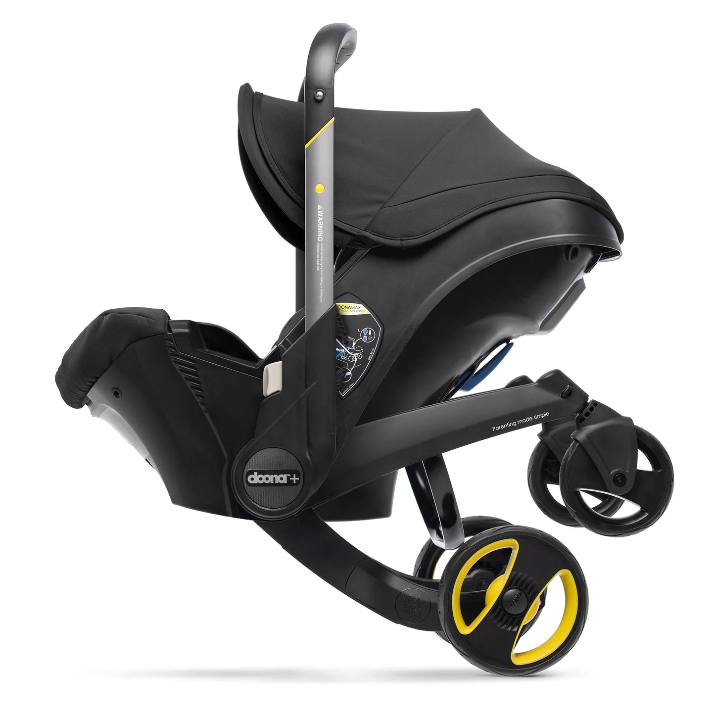 Doona + Car Seat Infant