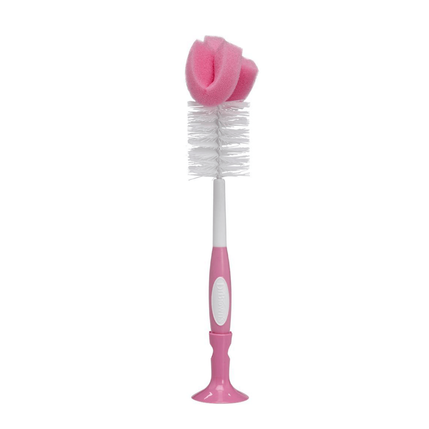 DrBrown's - Baby Bottle Brush - Pink