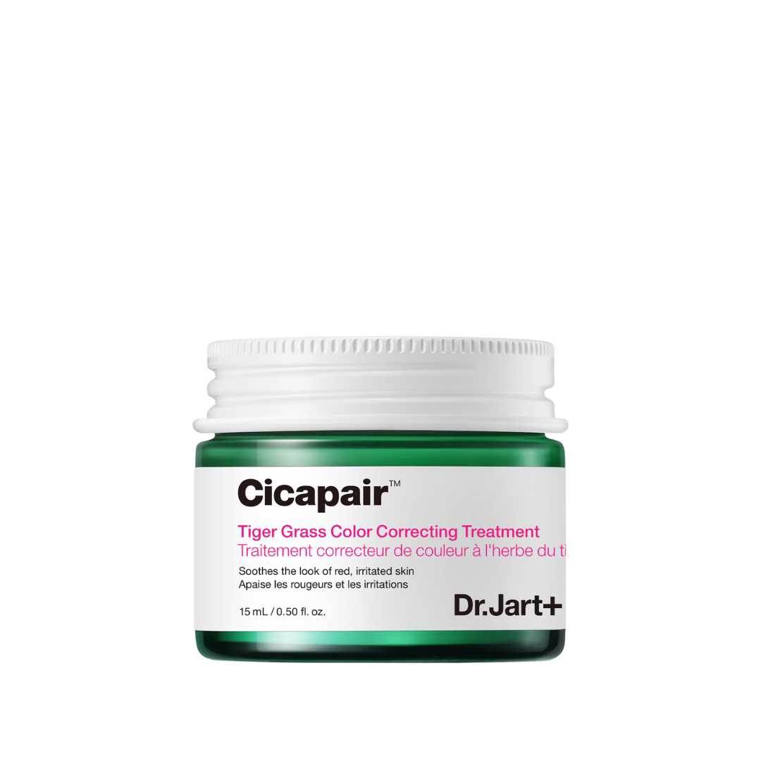 Dr Jart+ Cicapair Tiger Grass Color Correcting Facial Treatment