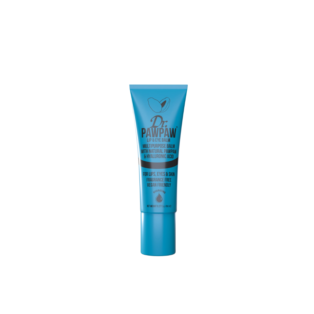 Dr Pawpaw Hyaluronic Lip and Eye Gel Balm 8ml