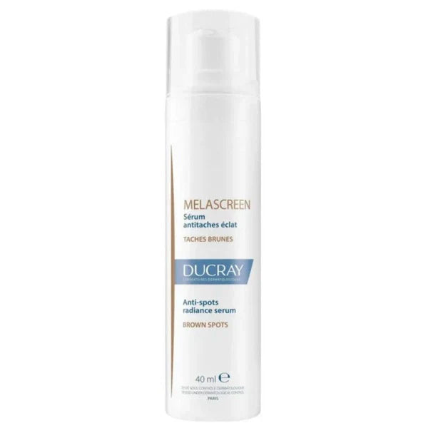 Ducray Melascreen Anti-Spots Radiance Serum 40 ML