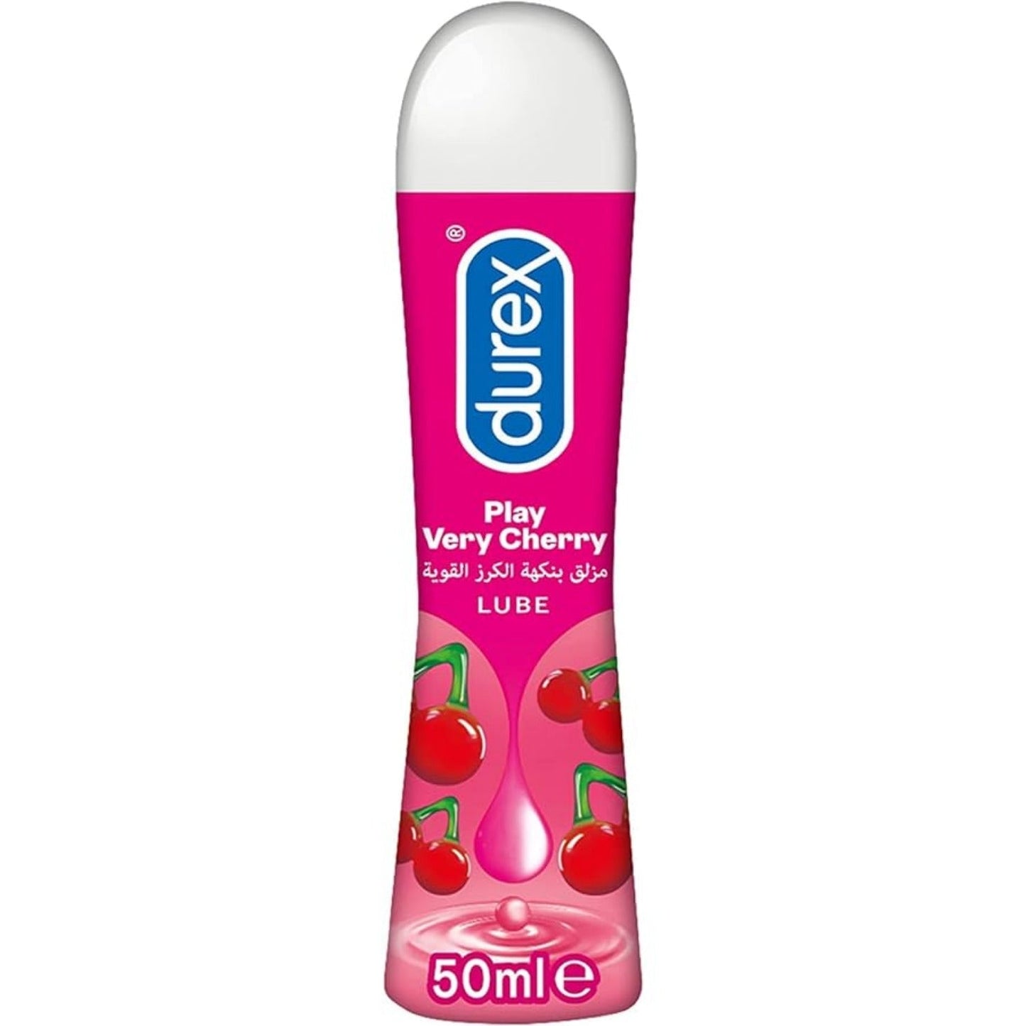Durex Play Plump - 50 ml - Medaid