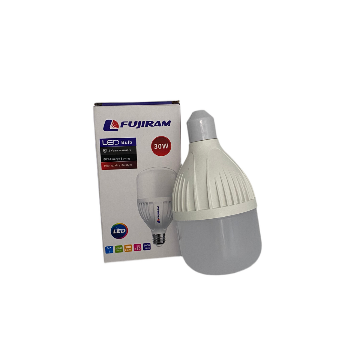 Fujiram, 30W Led Energy Saving Lamp