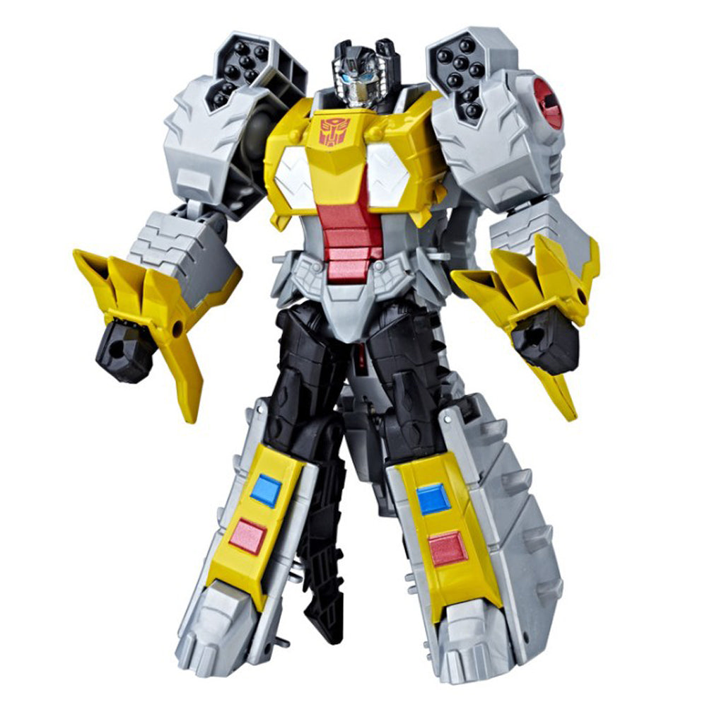 Transformer's Cyberverse Ultimate Action Figure - Grimlock - Medaid International
