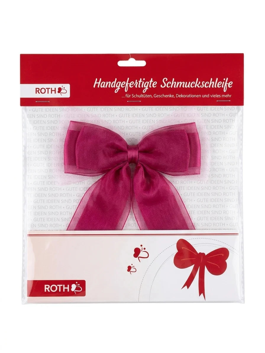 Roth Handmade Decorative Bow | Roth In Lebanon