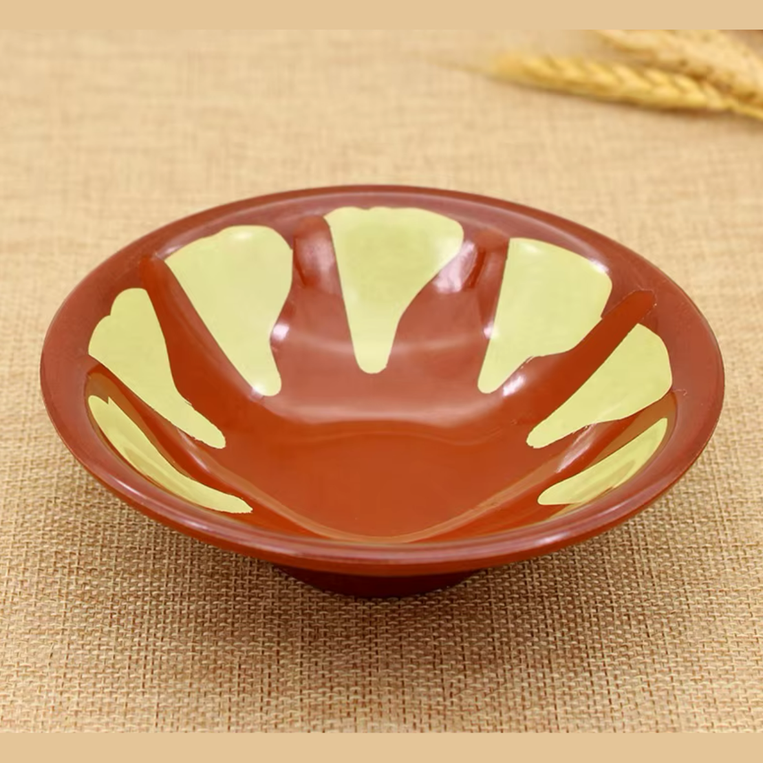Melamine Bowl