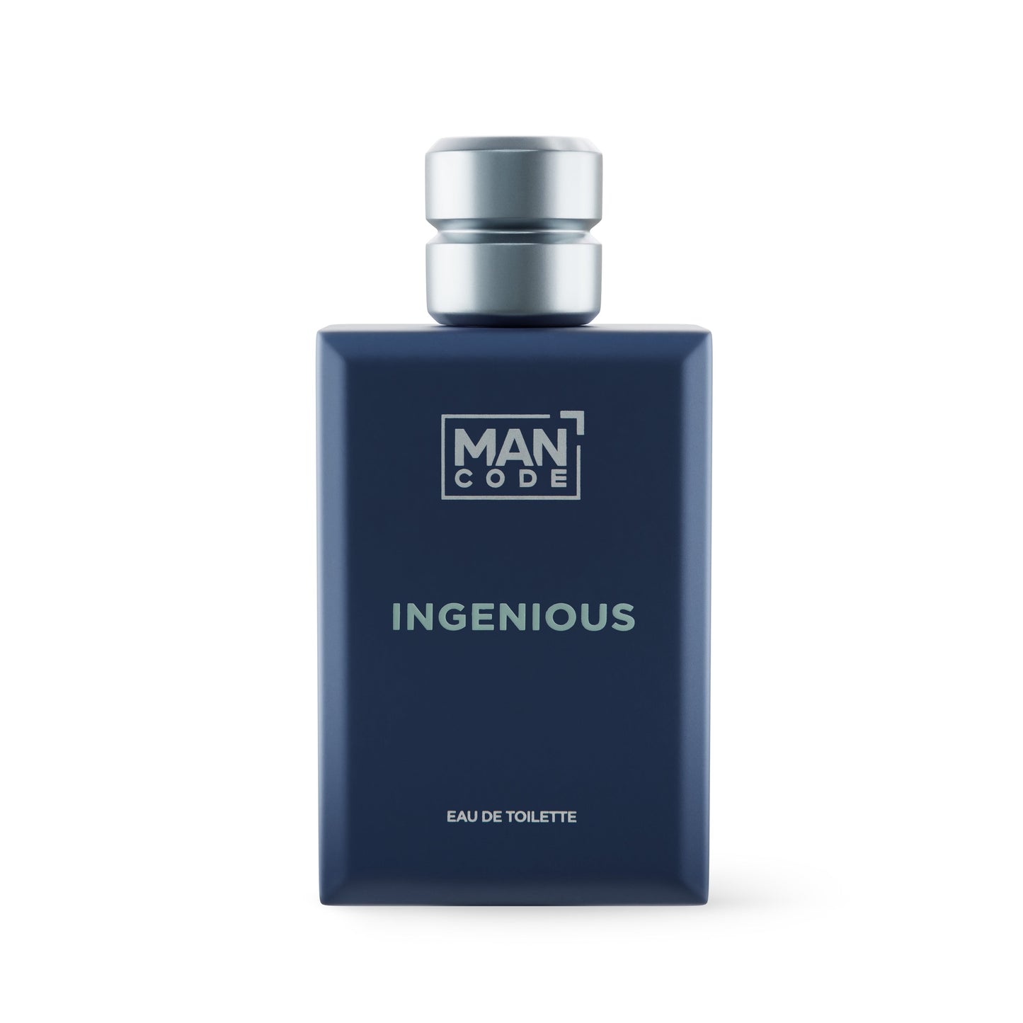 Mancode Eau De Toilette For Men Ingenious 100ml - Medaid International