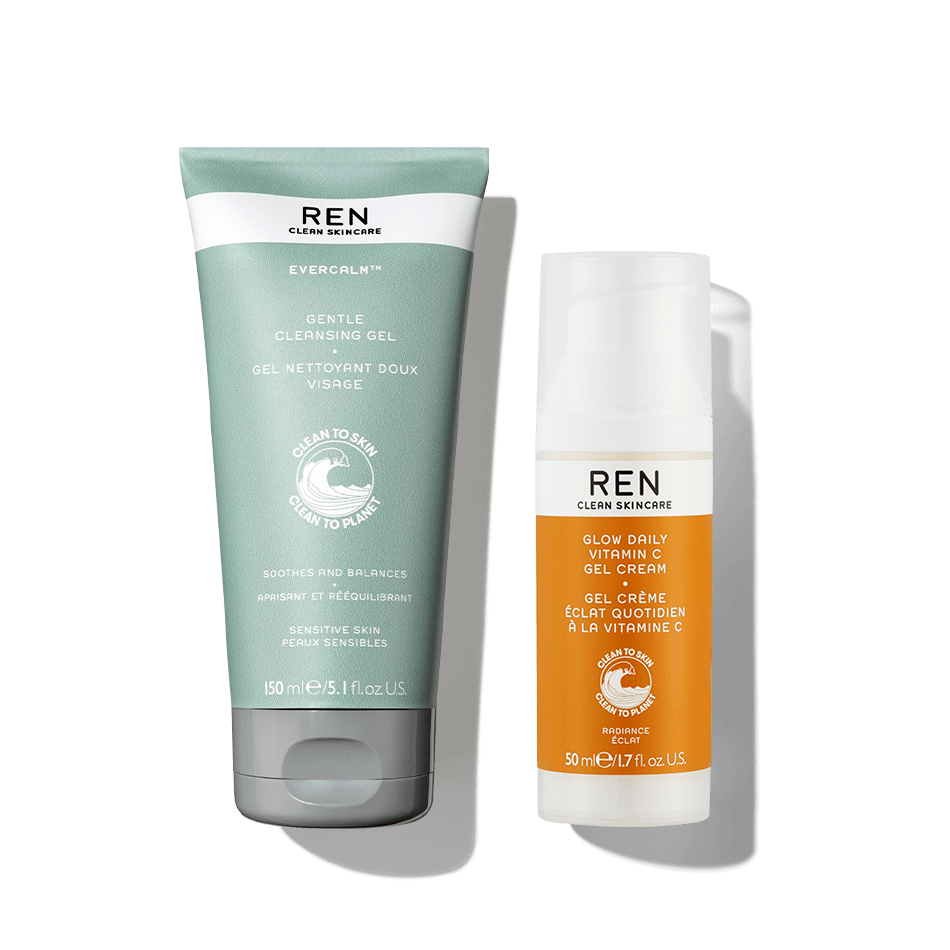 Cleanse and Glow Duo - Medaid International