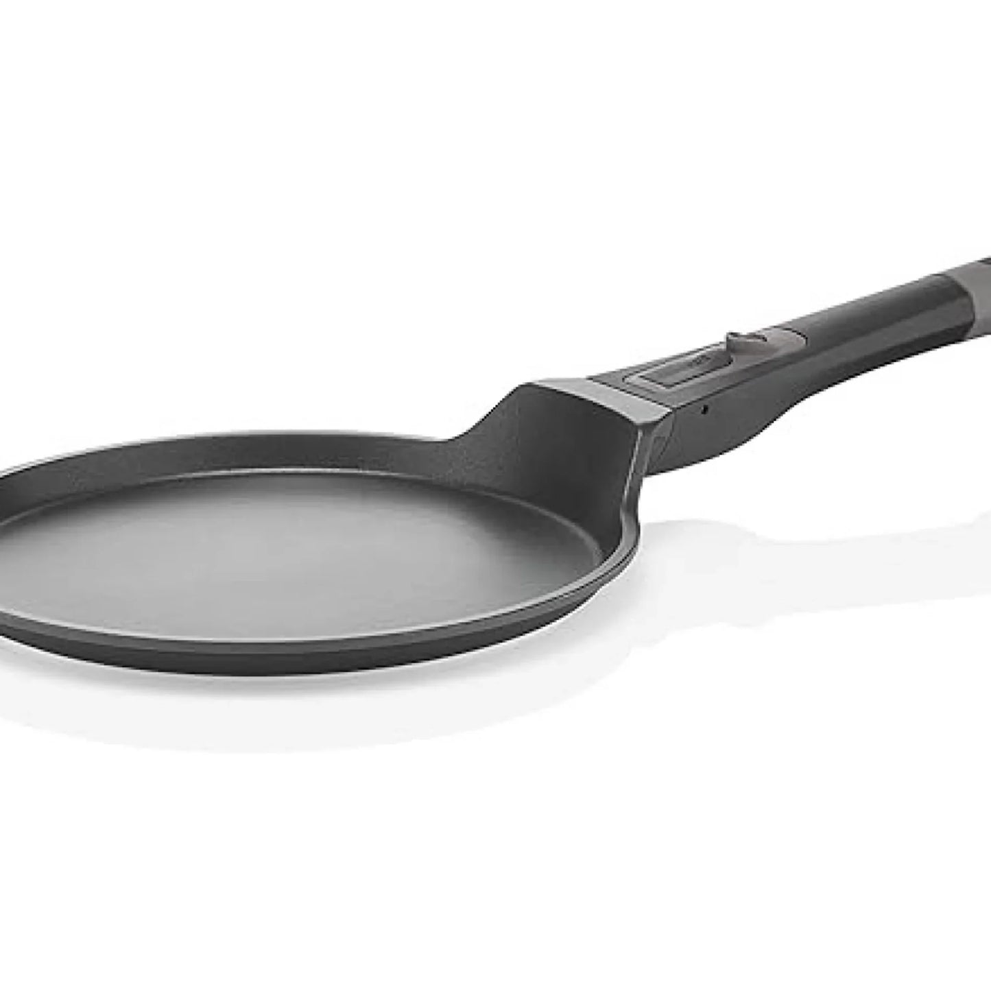 Guzzini Induction Griddle Plate Grill Plate 28cm , Cook & Space