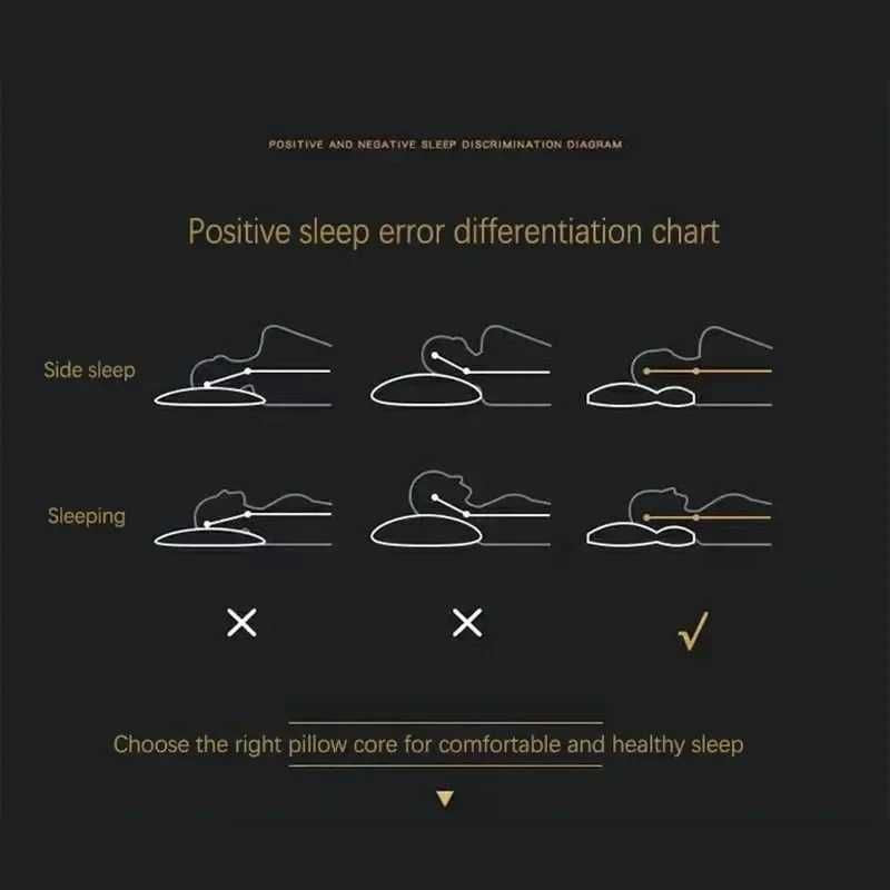 SleepCurve Pillow