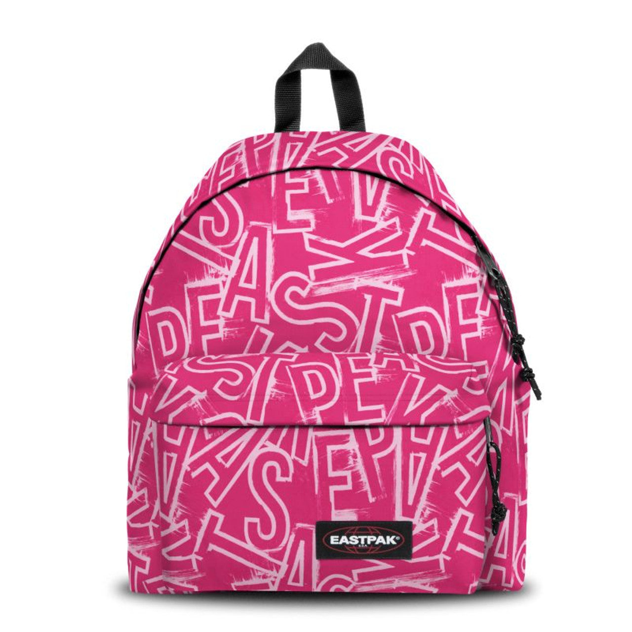 Padded Day Pak'R LETTERS PINK - Medaid International