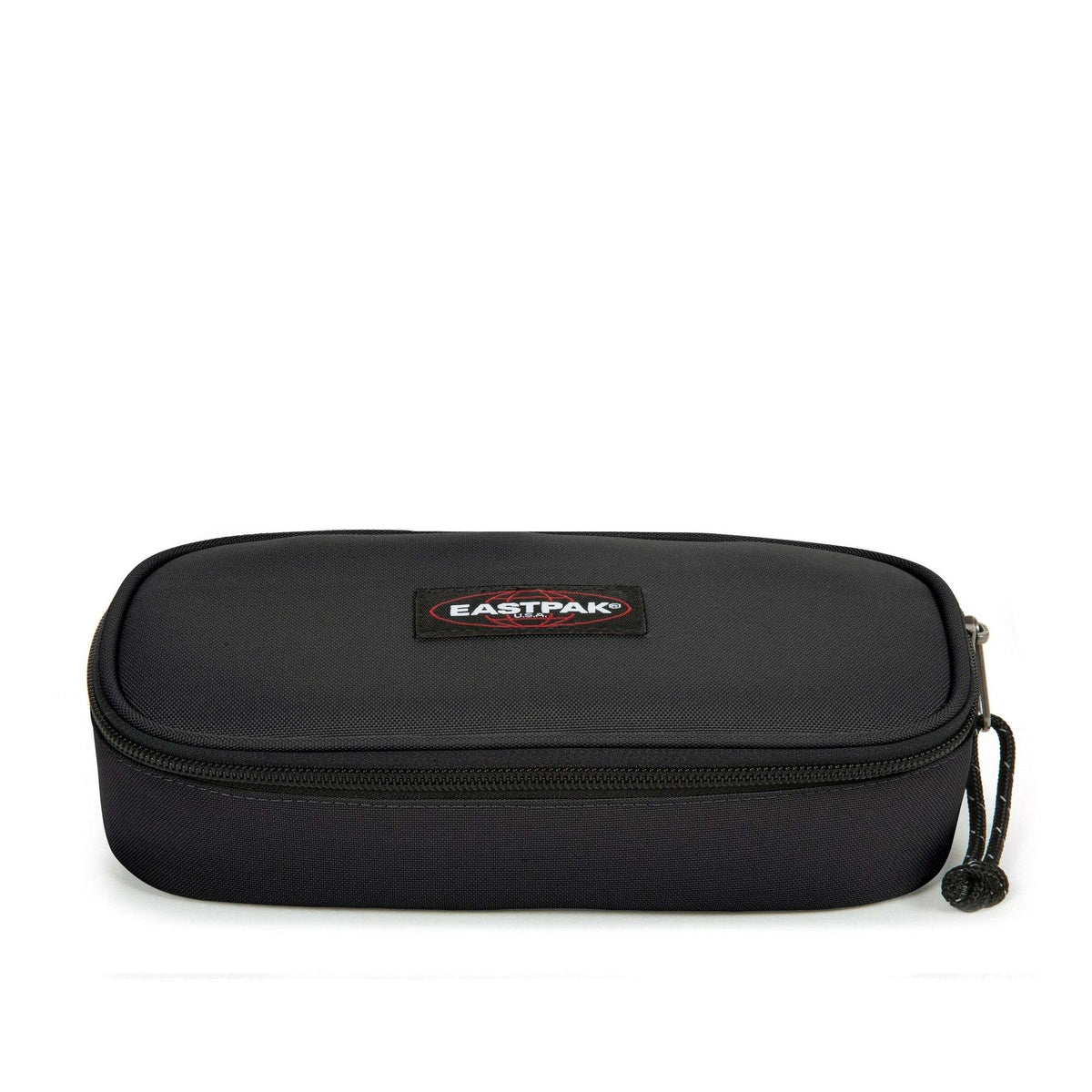 Oval Single Black Pencil Case - Medaid International