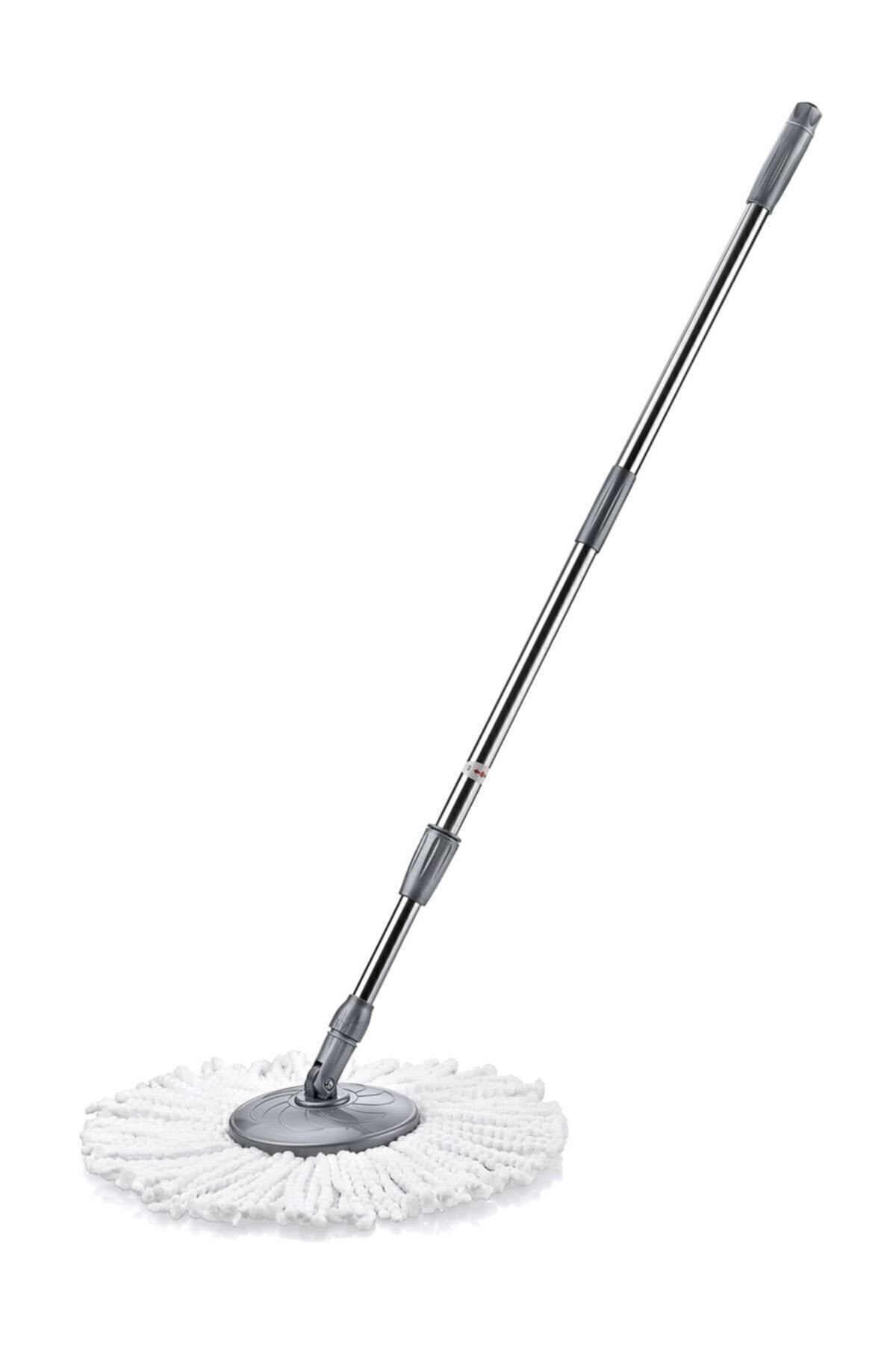 ELEFAN TRIO MICROFIBER MOP WITH STICK
