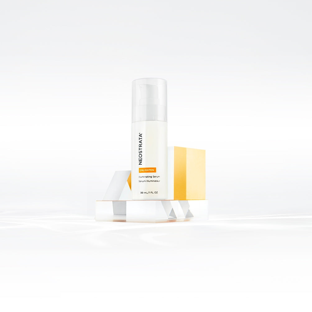 Enlighten Illuminating Serum