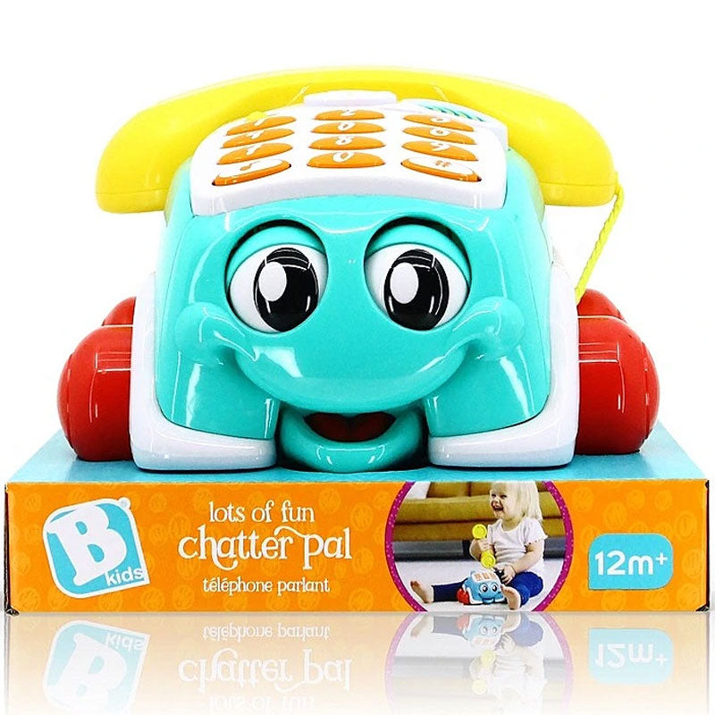 B-Kids Chatter Pal