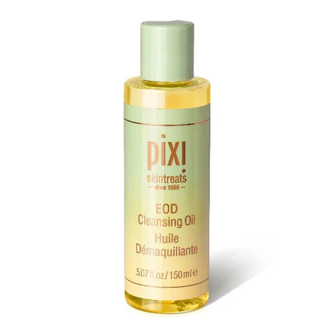 PIXI SKIN TREATS EOD CLEANSING OIL - MAKE UP REMOVER 150ML