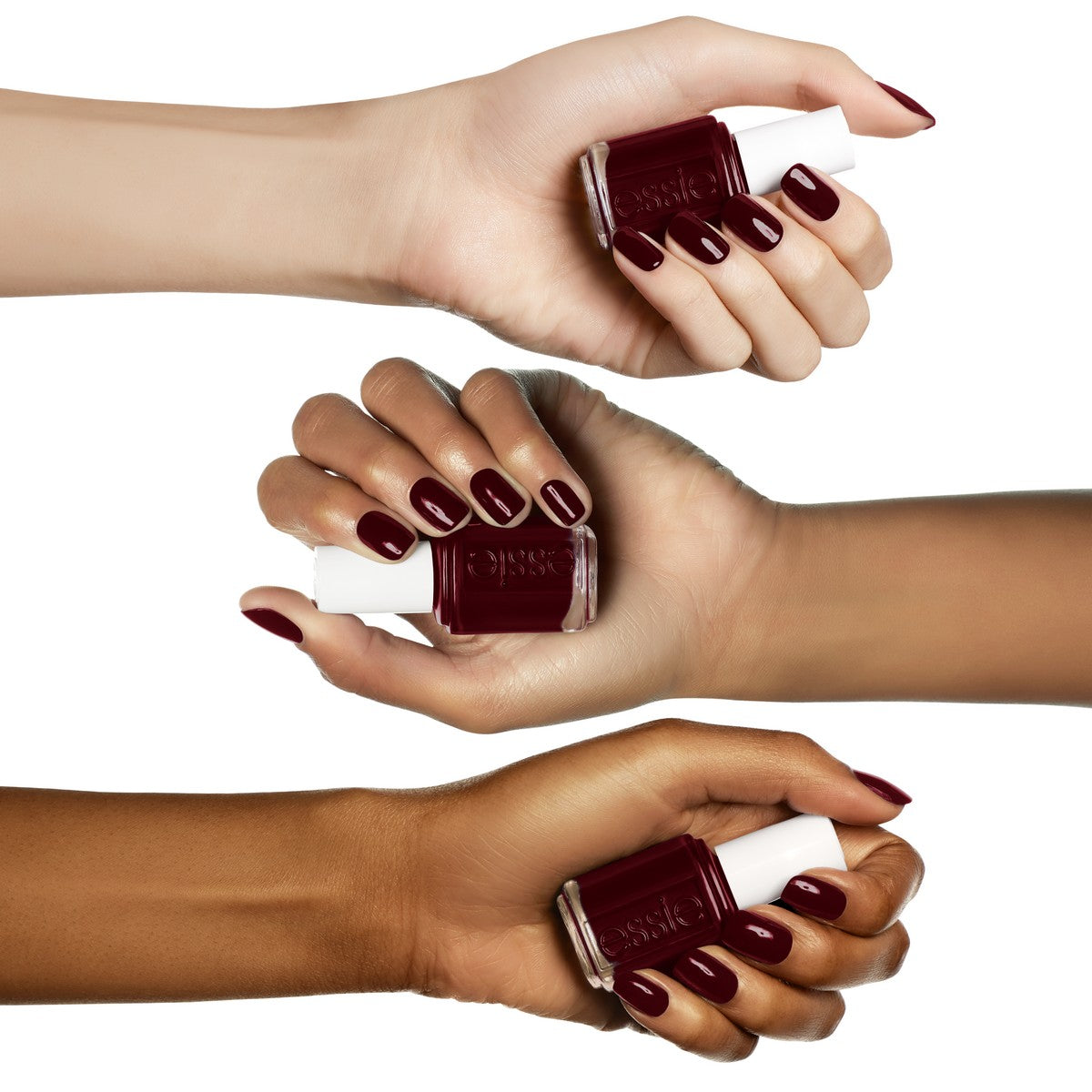 Essie Bordeaux 50 Nail Polish
