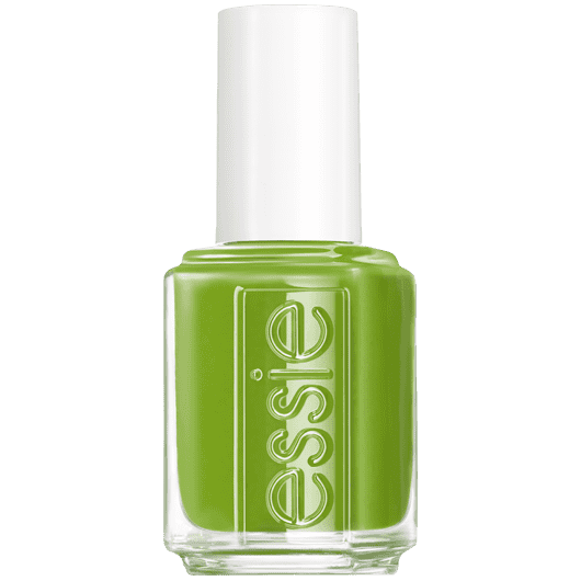 essie come on clover 724