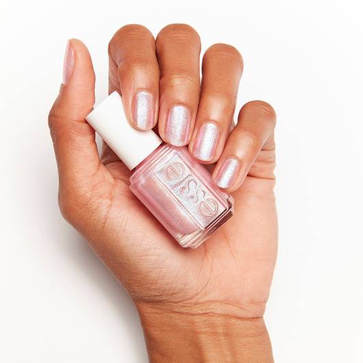 Essie nail polish-707 wetsuited up