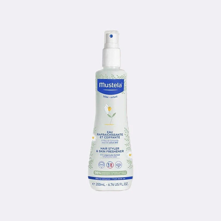 Mustela - Eau Rafraichissante - 200ML