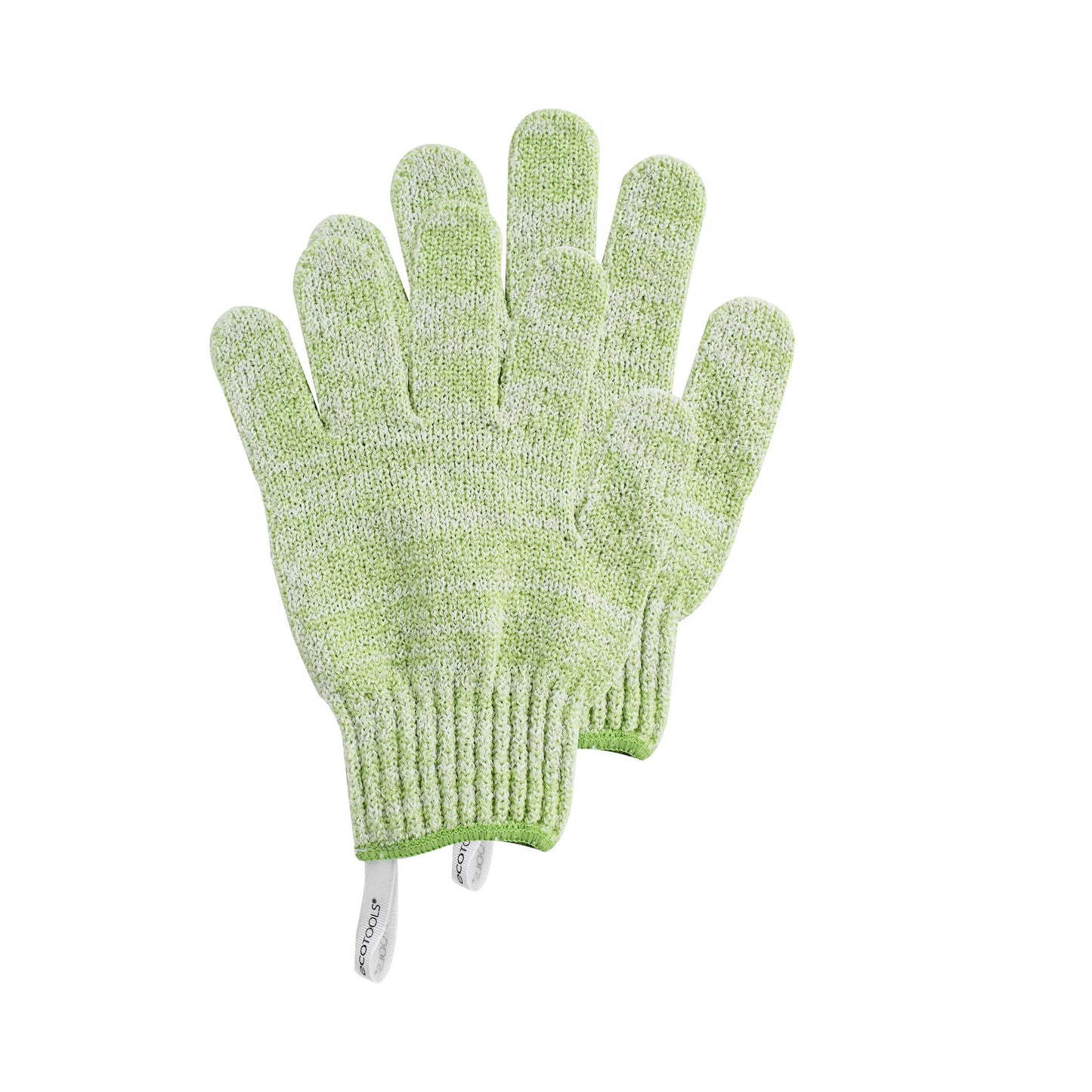 Ecotools bath+shower gloves 261882