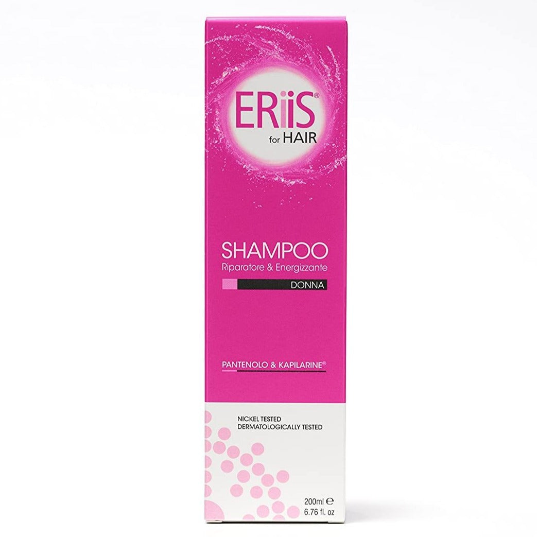 Eriis Repairing Shampoo For Women 200ML - Medaid International
