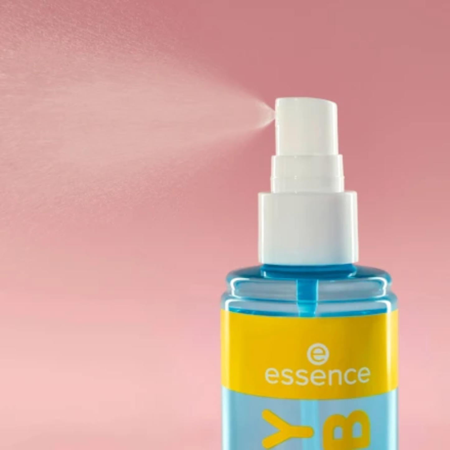 Essence Juicy Bomb Sweet Drop 105 Coconut Chill Body Mist