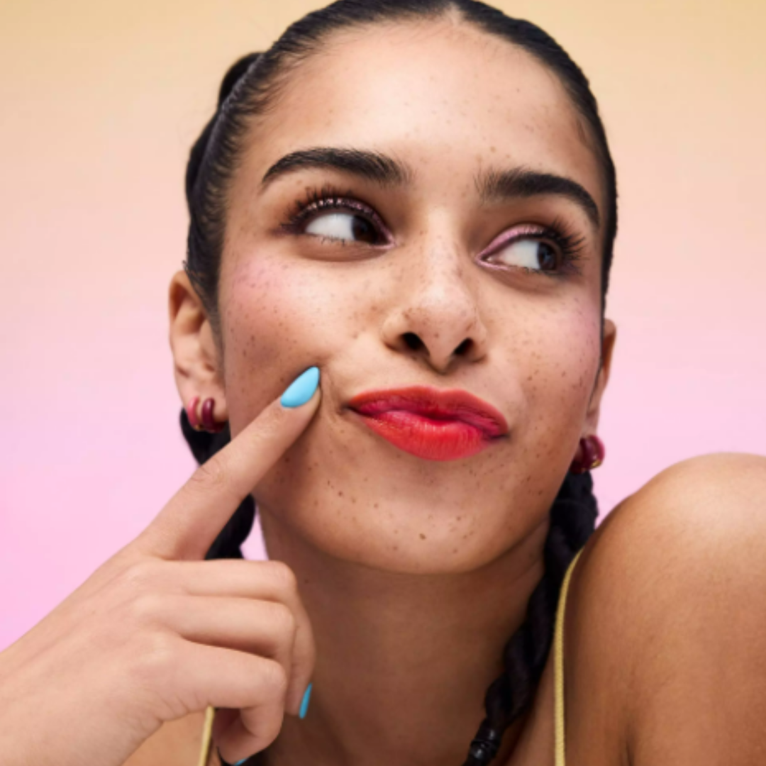 Essence Superman Jelly Lip Stain