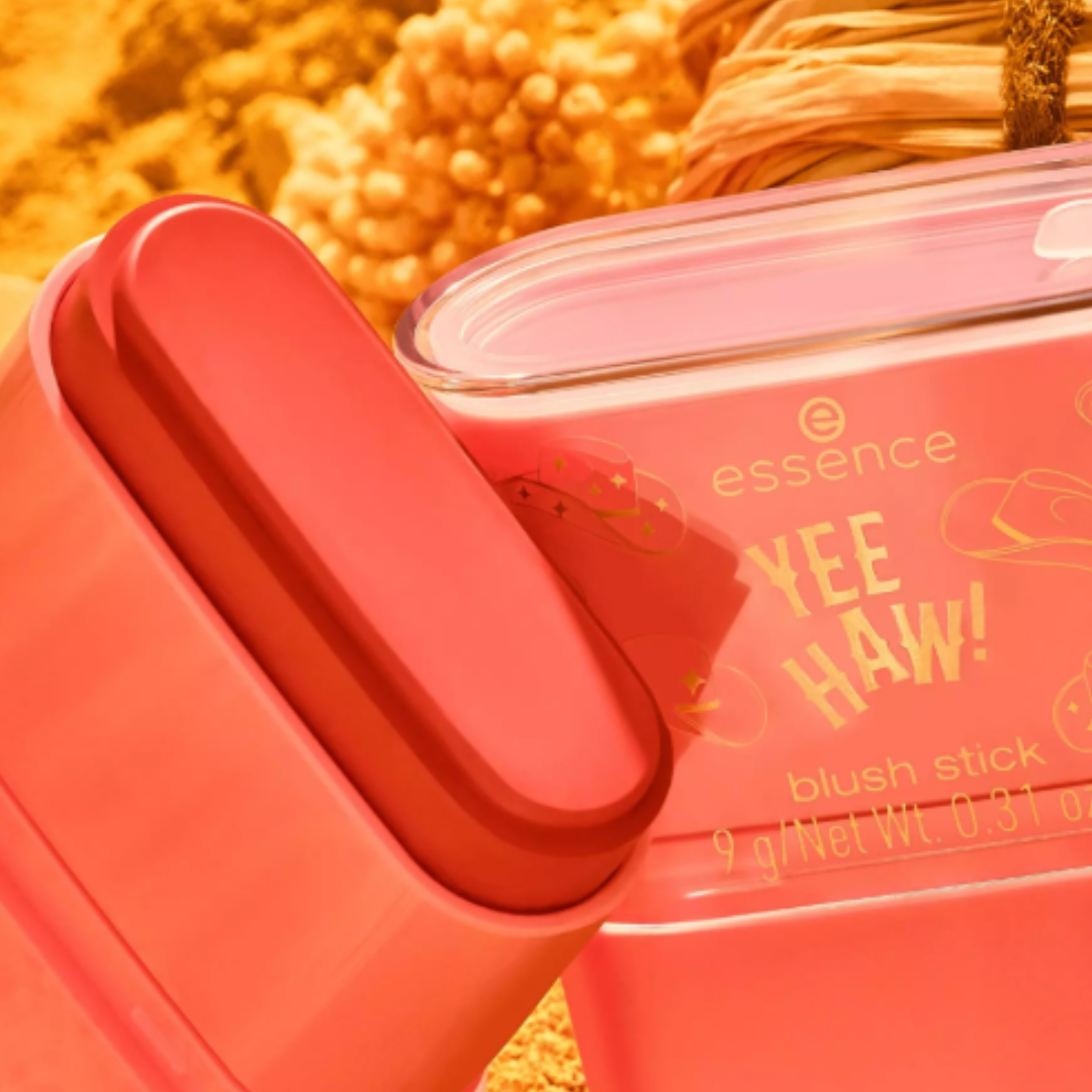 Essence Yee Haw! Blush Stick