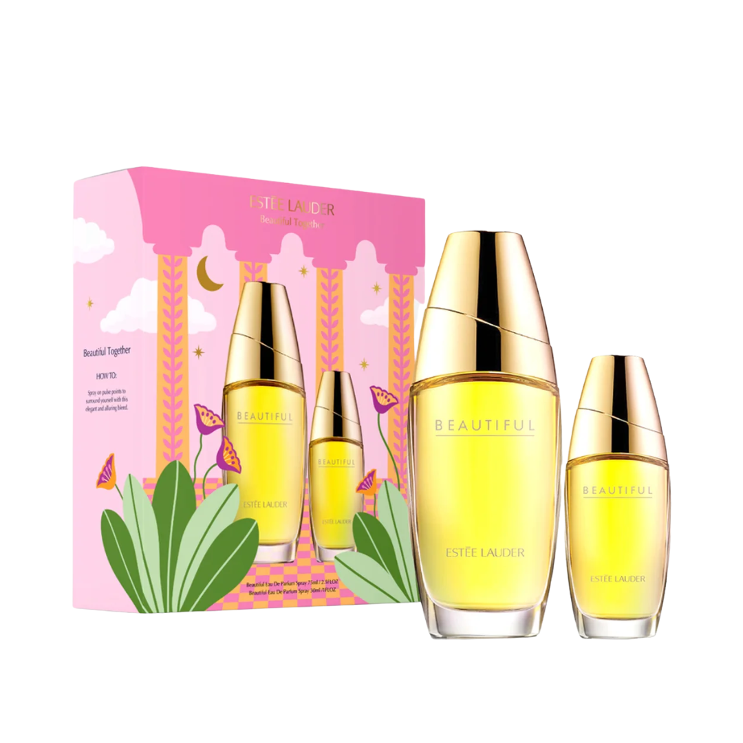 Estee Lauder Beautiful Together Set