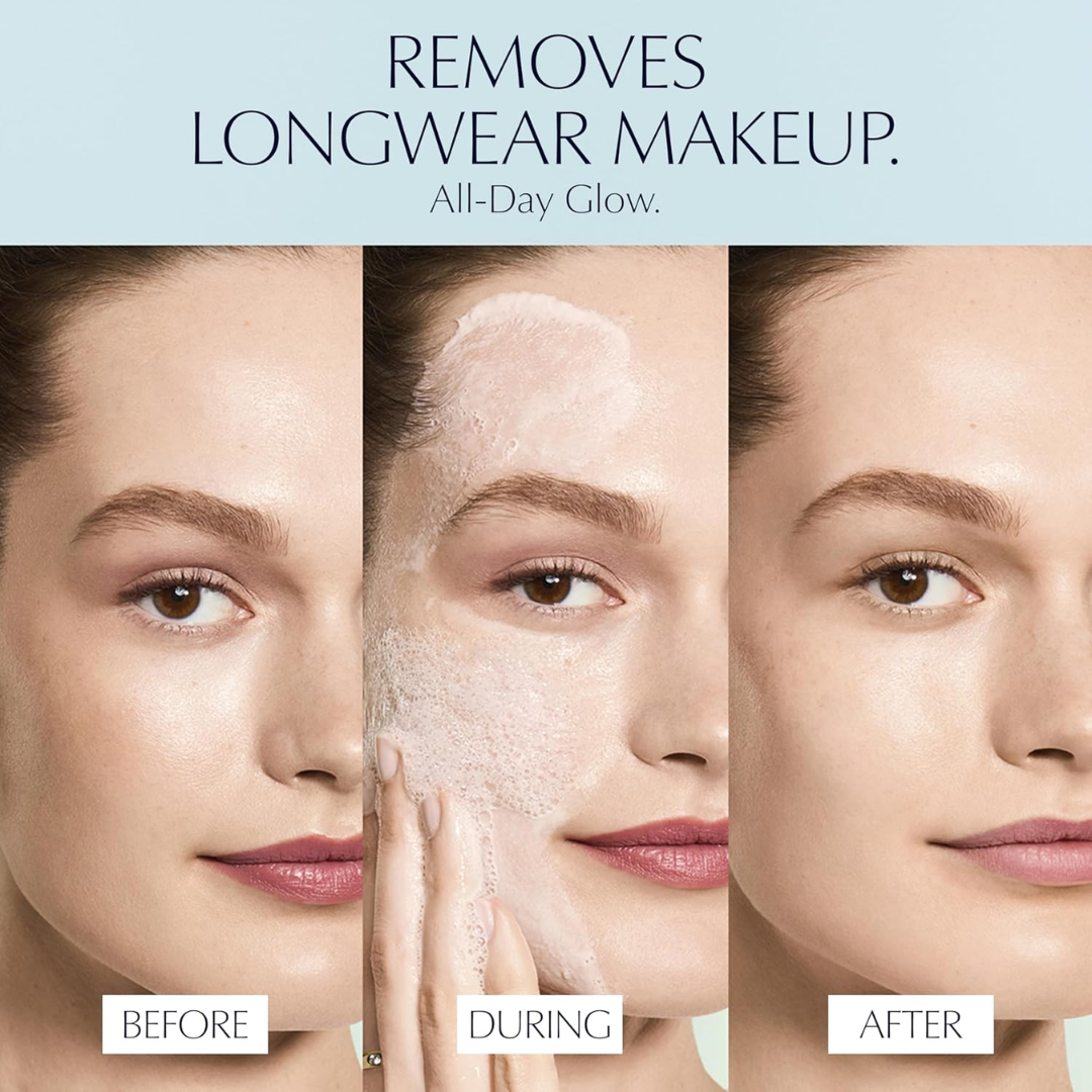 Estee Lauder DayWear Glow Boost Jelly Cleanser