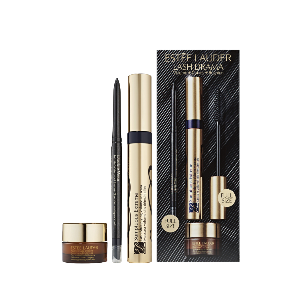 Estee Lauder Next Level Lashes Sumptuous Set