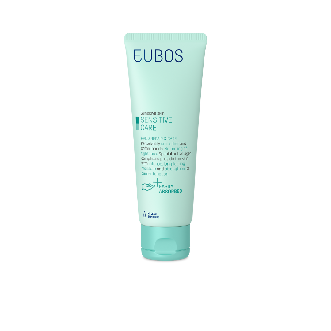 Eubos Sensitive Hand Repair & Care Cream